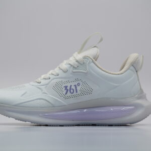 کفش کتانی زنانه کد 227 برند 361 درجه