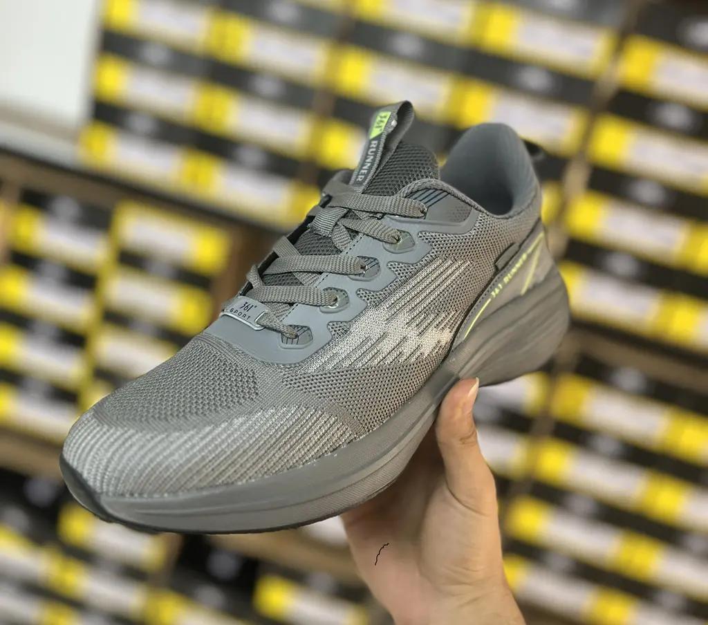 کفش کتانی مردانه کد 424 مدل 361 Runner