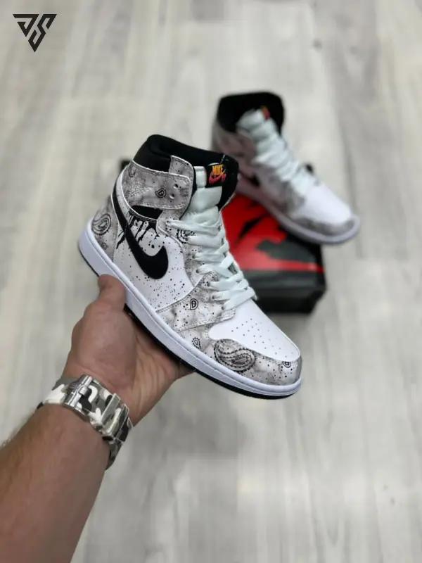 کتونی نایک جردن