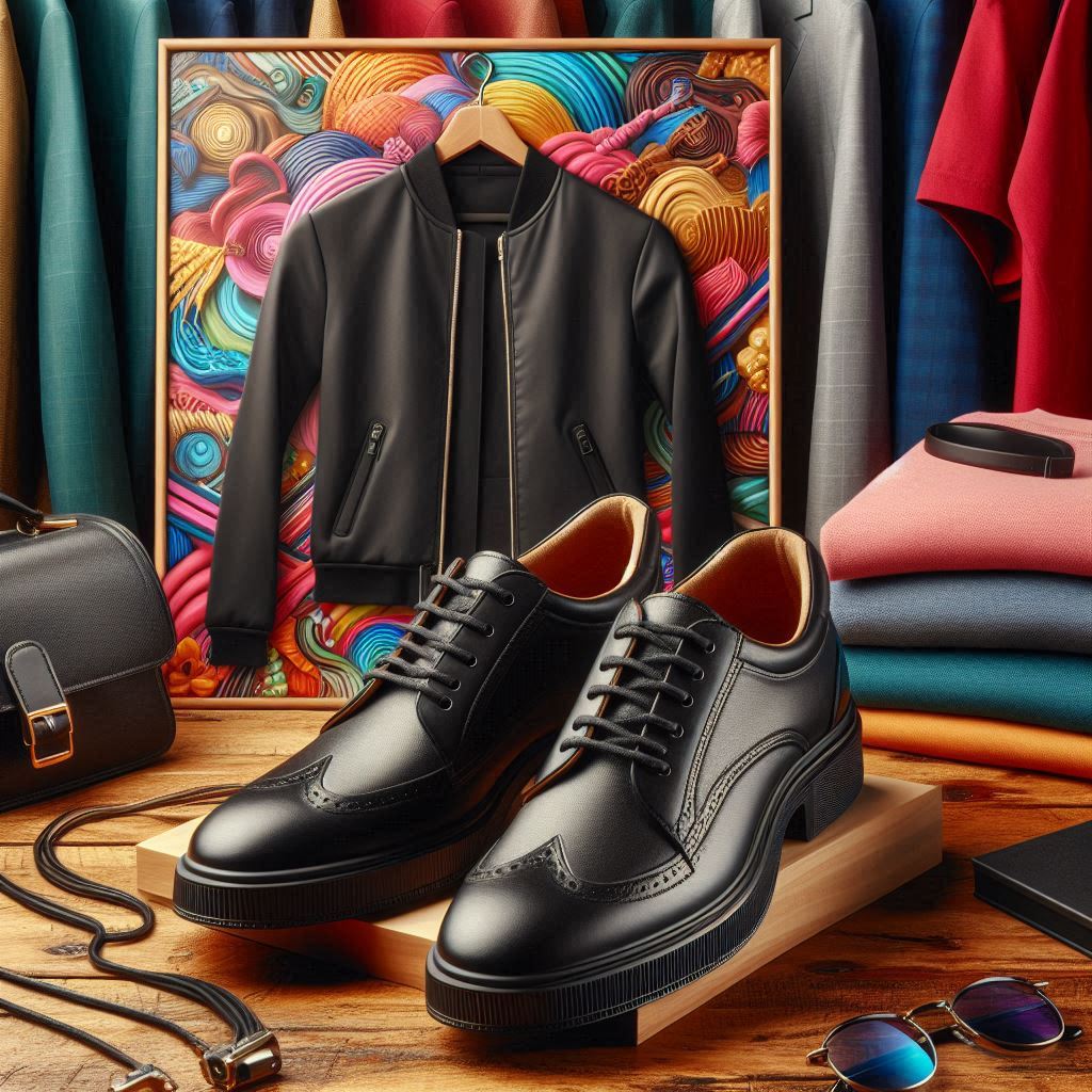 فرق کفش و کتونی