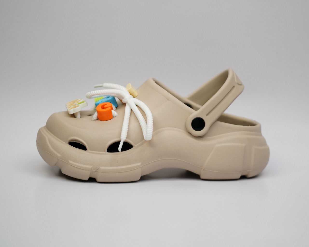 دمپایی کراکسینو زنانه