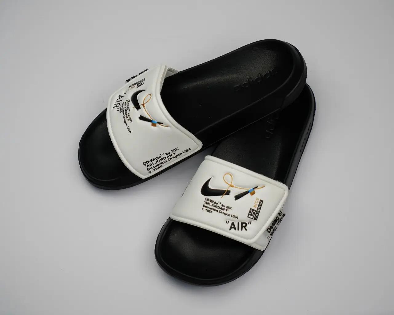 دمپایی اسلیم مردانه