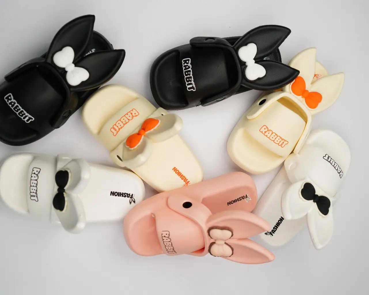 دمپایی بانی زنانه