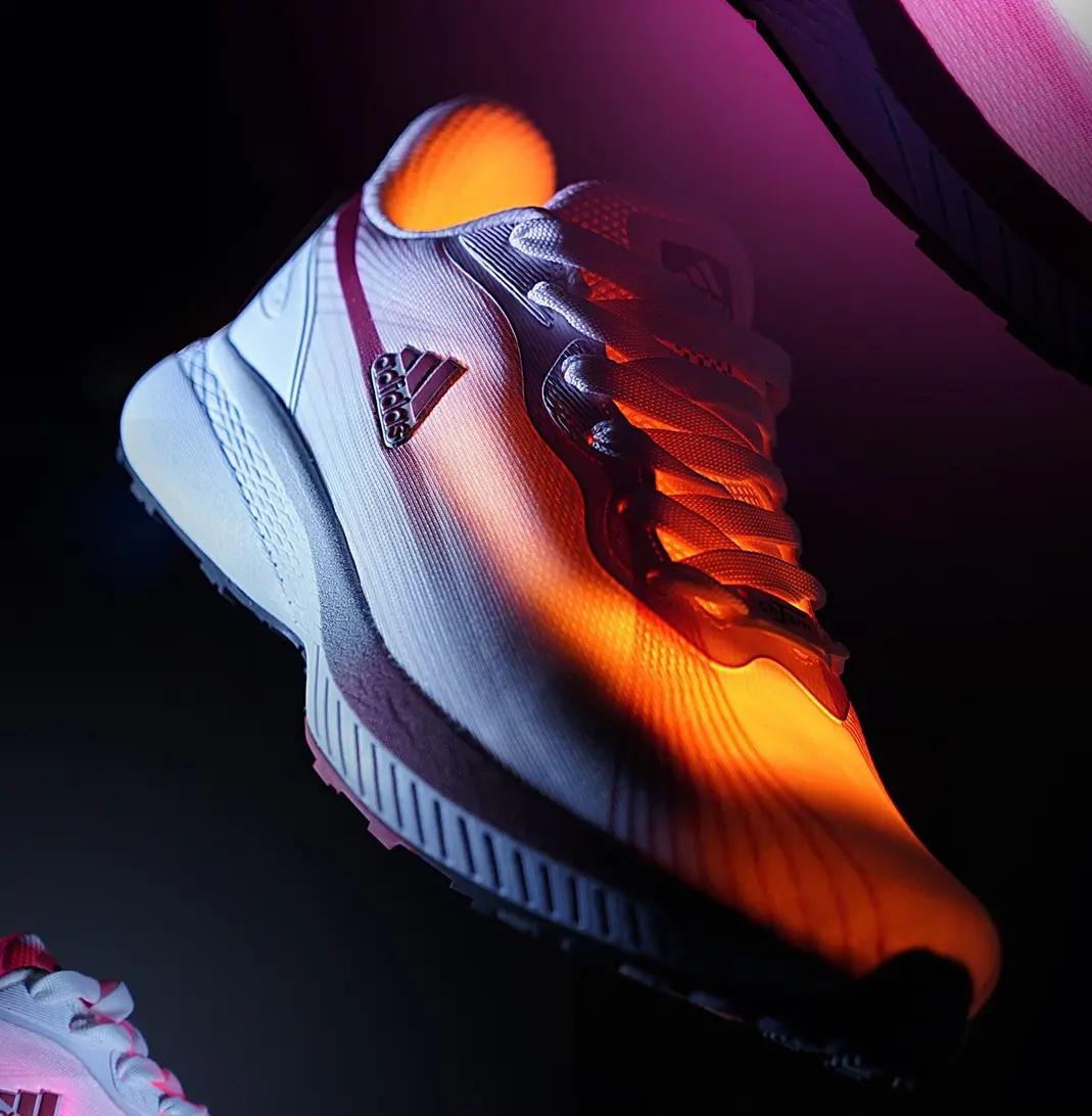 کفش کتانی زنانه کد 245