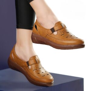 کفش زنانه طبی مدل آذین