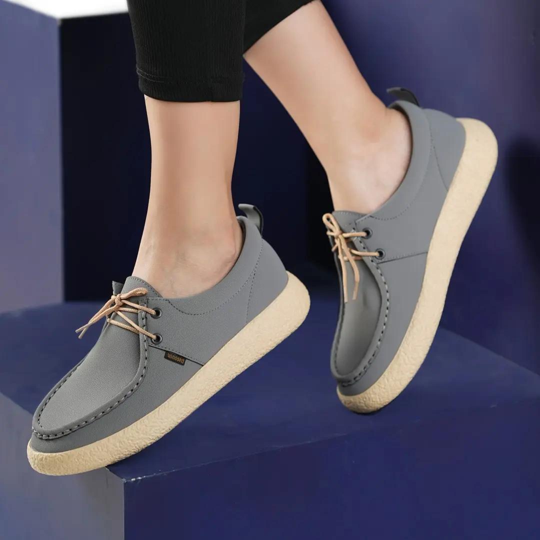 کفش زنانه طبی مدل بگ